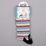 Hop Hare Bamboo Socks (41-46) - Hocus Pocus
