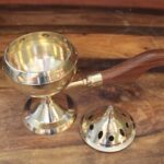 Plain Censer Burner - Image 5