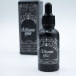 Ancient Witch Perfume Oil - Atheme Noir - Image 2