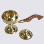 Plain Censer Burner - Image 8