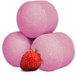 Bag of 20 Chill Pills - Strawberry - Image 4