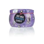 Art Tin Candle - Sea life - Image 2