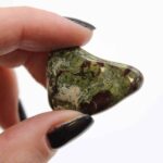 Bag of 12 Medium African Tumble Stones - Dragon Stones - Image 4