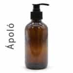 Tangerine, Ylang & Patchouli Hand & Body Lotion 250ml - Unlabelled - Image 7