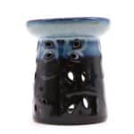 Classic Rustic Oil Burner - Dragonfly (assorted) - Image 2