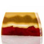 Hanmade Soap Loaf 1.25kg - Sweet Cookie
