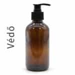 Juniper, Lime & Spearmint Hand & Body Lotion 250ml - Unlabelled - Image 7