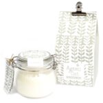Kilner Jar Candle - Windermere
