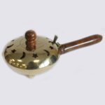Pentagram Incense Butler - Image 3
