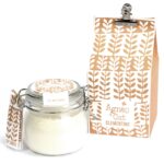 Kilner Jar Candle - Clementine