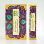 Namaste Mandala Masala Incense - Palo Santo with Sandalwood
