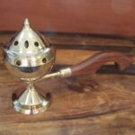 Plain Censer Burner - Image 10