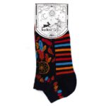 M/L Hop Hare Bamboo Socks Low (41-46) - Dreamcatcher - Image 2