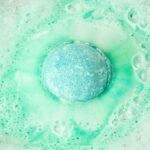 Elemental Crystal Bath Bomb - Earth - Image 3