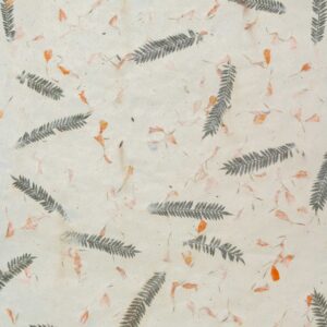 Lokta Craft & Wrapping Paper 51x76cm - Grass