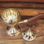 Plain Censer Burner - Image 11