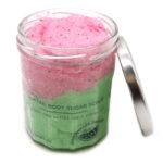 Fragranced Sugar Body Scrub - Watermelon Daquiri 300g - Image 8