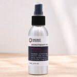 100ml Essential Oil Mist - Patchouli - Image 4