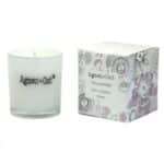 Votive Candle - Tea and Roses - Image 6