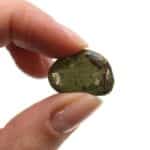 Bag of 24 Small African Tumble Stones - Dragon Stones - Image 2