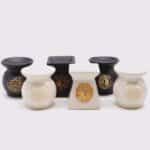 Classic Yin Yang Oil Burners (aast) - Image 7