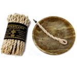 Pure Herbs Incense Rope - Spikenard - Image 3