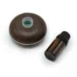 Mini Single Waterless Oil Nebulizer - USB to C - movement dectector - Image 2