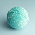 Elemental Crystal Bath Bomb - Earth - Image 4