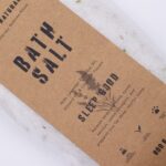 Greenman Rituals Lavender Aromatherapy Epsom Bath Salt – Sleep Good - Image 2