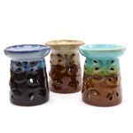 Classic Rustic Oil Burner - Dragonfly (assorted) - Image 5