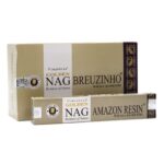 15g Golden Nag - Amazon Resin (Breuzinho) - Image 2