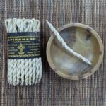 Pure Herbs Incense Rope - Spikenard - Image 5