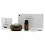 Mini Single Waterless Oil Nebulizer - USB to C - movement dectector - Image 3