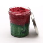 Fragranced Sugar Body Scrub - Watermelon Daquiri 300g - Image 2