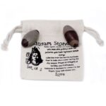Two Inch Lingam - 2 Stones - Image 2