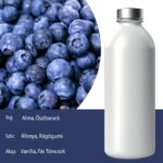 Blueberry Pure Fragrance Oil - 500ml - Image 5
