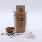 Greenman Rituals Lavender Aromatherapy Epsom Bath Salt – Sleep Good - Image 3