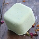 Shower Steamer Set (80g) - Fresh Citrus Mix - Image 2