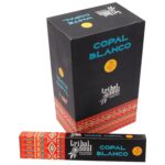 Tribal Soul Incesne - White Copal - Image 2