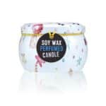 Art Tin Candle - Unicorns - Image 2