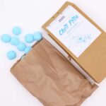 Chill Pills Gift Pack 350g - Baby Powder - Image 2