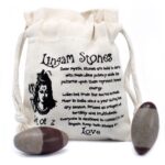 Two Inch Lingam - 2 Stones - Image 3