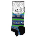 M/L Hop Hare Bamboo Socks Low (41-46) - Lucky Socks - Image 7