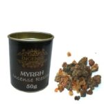 50gm Myrrh Resin - Image 2