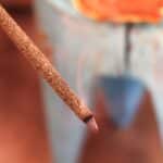 Ishom Smudge Incense - White Sage & Lavender - Image 5