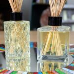 Round Bottle & Diffuser Lid - 120ml - Image 4
