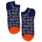 M/L Hop Hare Bamboo Socks Low (41-46) - Egyptian Pyramids - Image 6