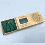 Banjara Smudge Pyramid Cones - Patchouli - Image 5