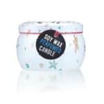 Art Tin Candle - Unicorns - Image 3
