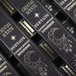 Tourmaline Crystal Scents Smudge Incense - Sandalwood